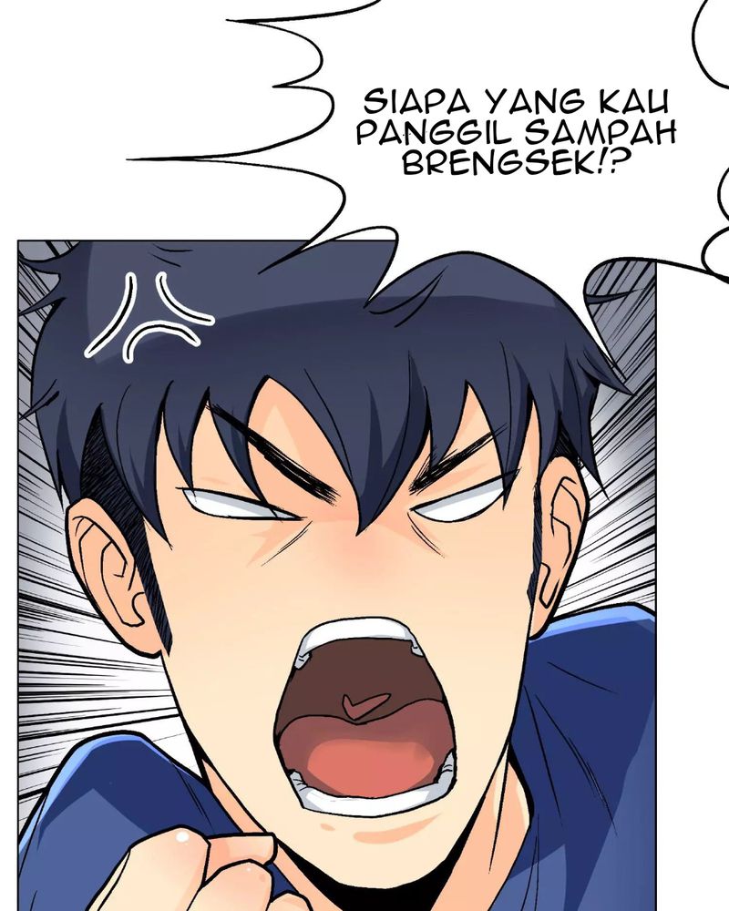 Xianzun System in the City Chapter 05 Bahasa Indonesia